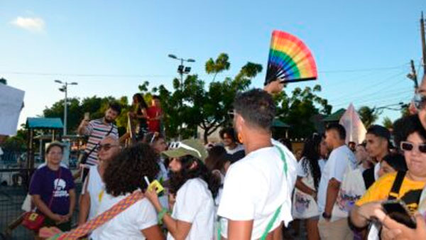 From the periphery to the coastal zone: debating environmental racism and LGBTQIAPN+phobia in Ceará