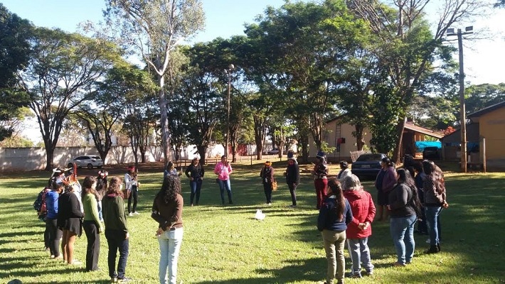 Formação em gênero e elaboração de projetos fortalece direitos de mulheres indígenas do Cerrado