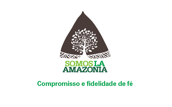 Movimento ecumênico em solidariedade com as igrejas e comunidades por toda a Amazônia