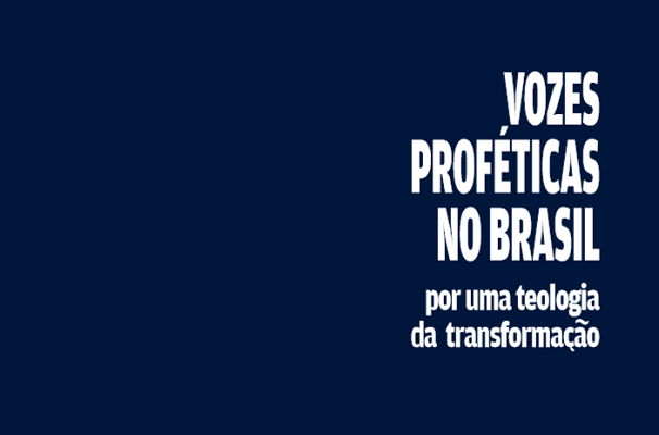 Publicação traz perspectivas teológicas para a superação das injustiças