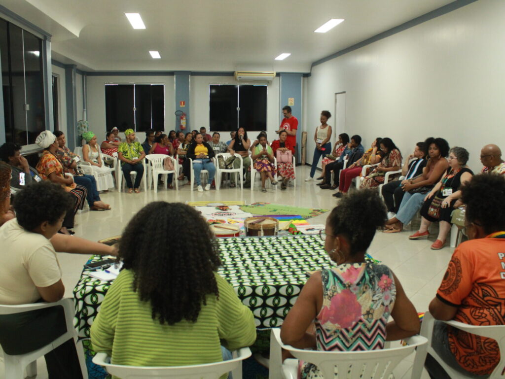 Unindo fé, cultura e respeito o Tapiri chega no Amapá