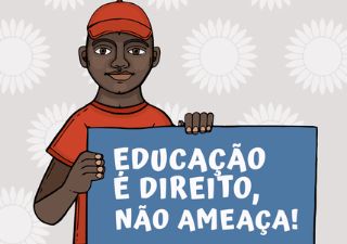 Fé no voto: o debate sobre a educação nas eleições