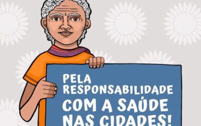 Fé no voto: o debate sobre a saúde nas eleições