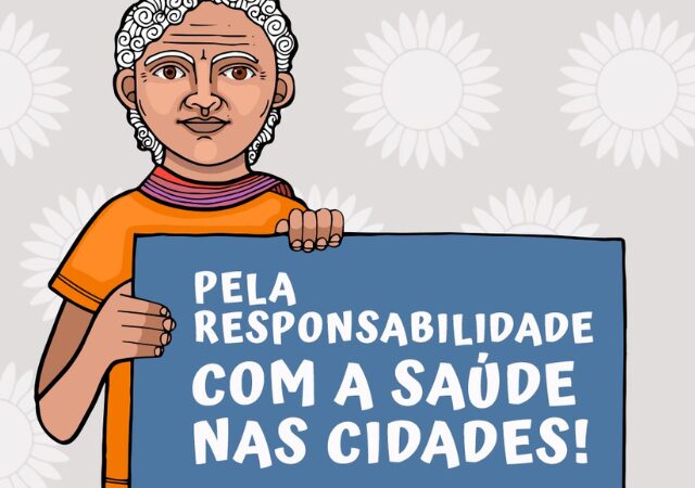 Fé no voto: o debate sobre a saúde nas eleições