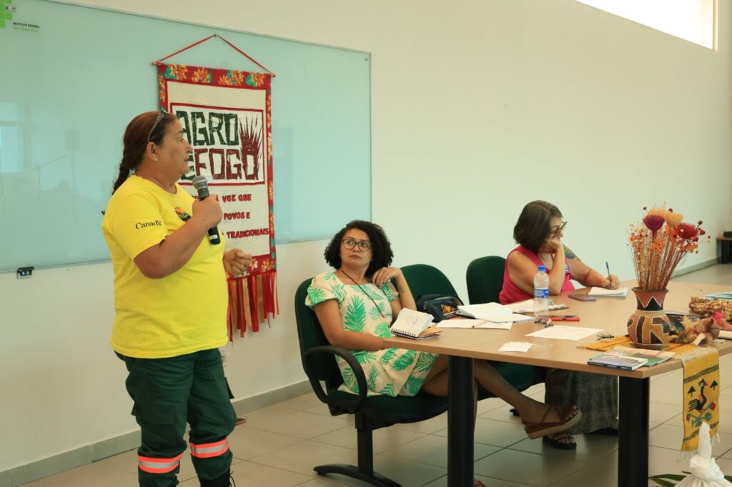 Antes do fogo: lembranças d’um Pantanal em meio às queimadas