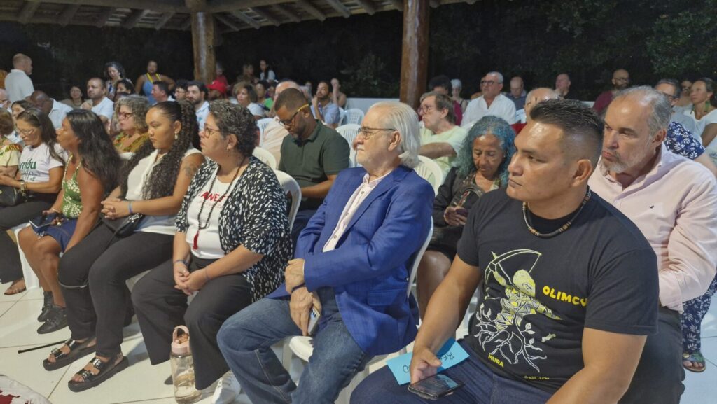 Prêmio Zanetti: vencedoras são reverenciadas em noite de celebração na CESE