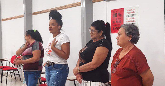 Mulheres do Cerrado e a autonomia que vem da renda própria