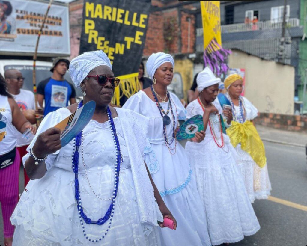 Sussuarana: identidade, cultura e memória negra na periferia de Salvador