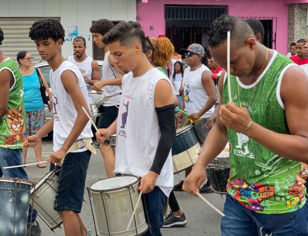 Sussuarana: identidade, cultura e memória negra na periferia de Salvador