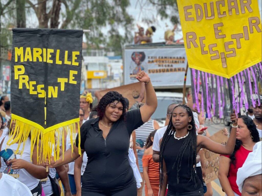 Sussuarana: identidade, cultura e memória negra na periferia de Salvador