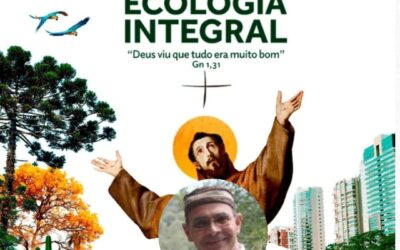 ”Fraternidade e Ecologia Integral” é  tema de Roda de Diálogo com Marcelo Barros