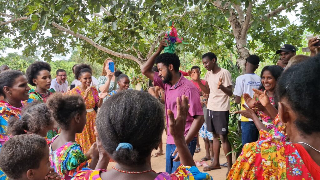 8º Tapiri debate fundamentalismos em Palmas, “Capital da Fé”