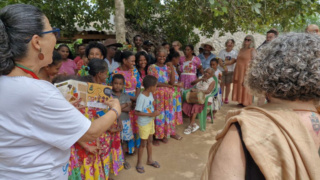 8º Tapiri debate fundamentalismos em Palmas, “Capital da Fé”