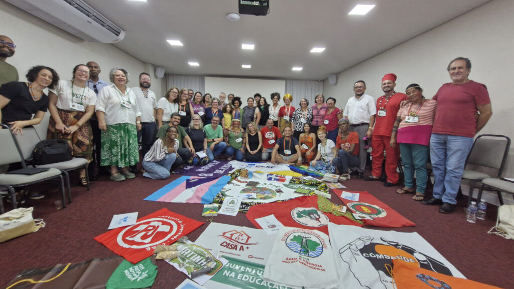 8º Tapiri debate fundamentalismos em Palmas, “Capital da Fé”