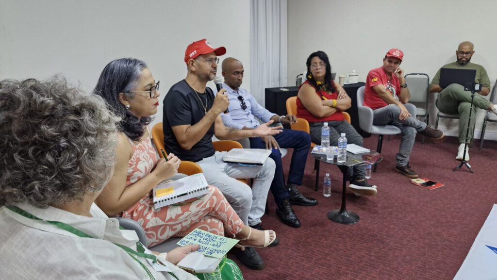 8º Tapiri debate fundamentalismos em Palmas, “Capital da Fé”