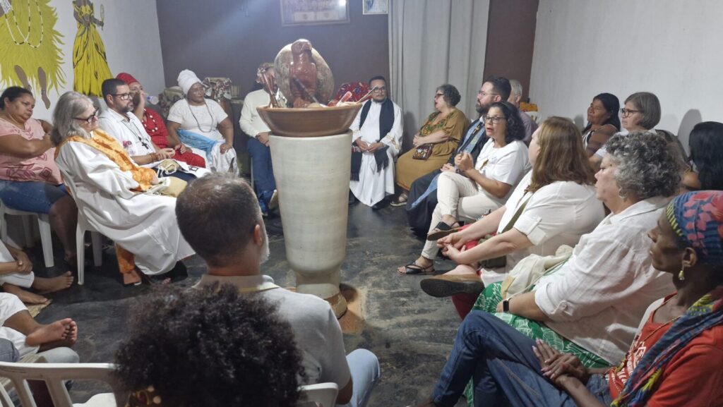 8º Tapiri debate fundamentalismos em Palmas, “Capital da Fé”