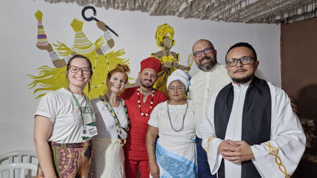 8º Tapiri debate fundamentalismos em Palmas, “Capital da Fé”