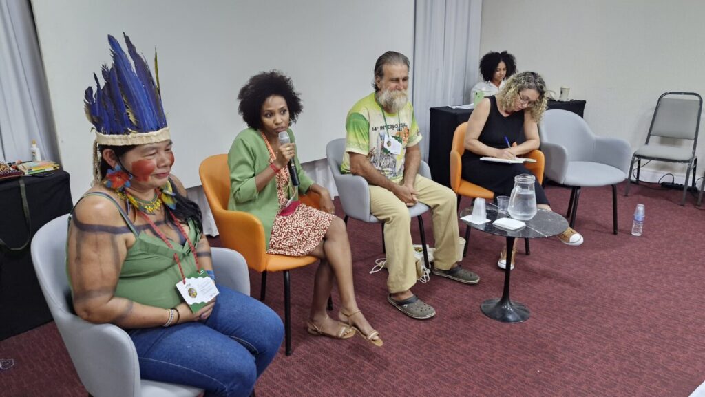 8º Tapiri debate fundamentalismos em Palmas, “Capital da Fé”
