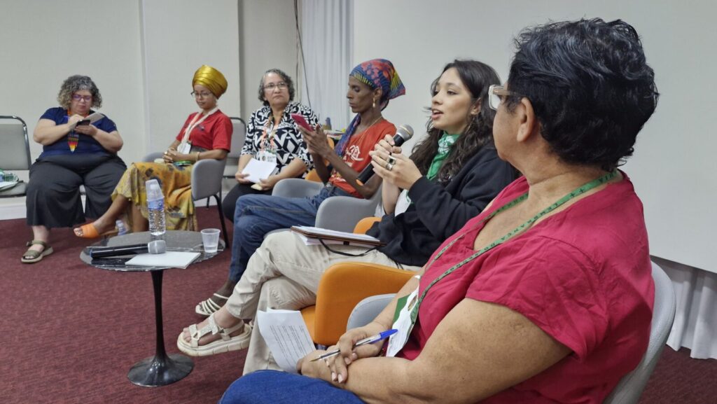 8º Tapiri debate fundamentalismos em Palmas, “Capital da Fé”
