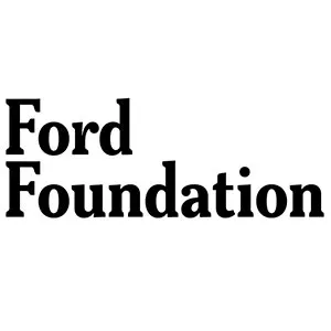 ford fundation