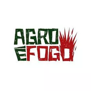 Agro é fogo